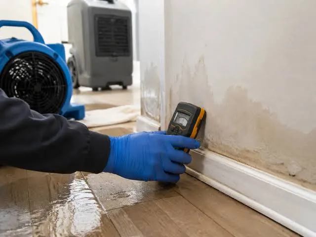 Local water damage restoration experts in Scribner, NE providing emergency flood cleanup